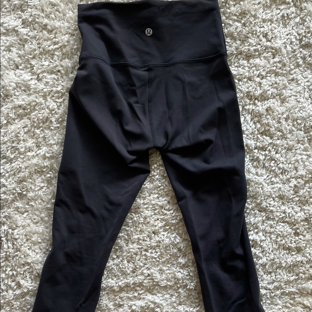 Lululemon leggings